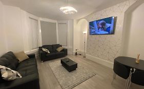 Heaton Park Road Professional Lets