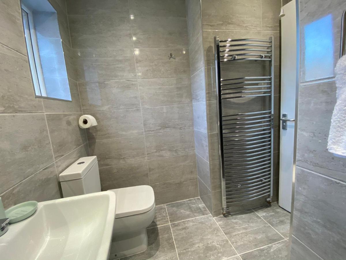 Heaton Park Road Professional Lets Apartment Newcastle upon Tyne Exterior photo
